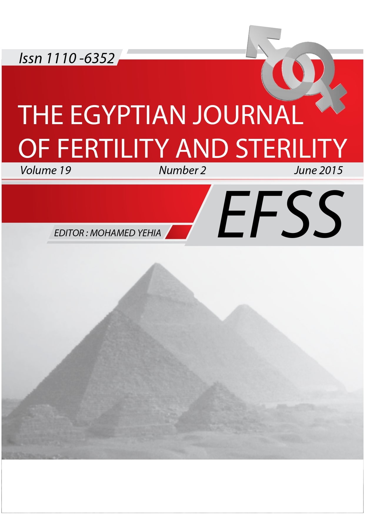 The Egyptian Journal of Fertility and Sterility